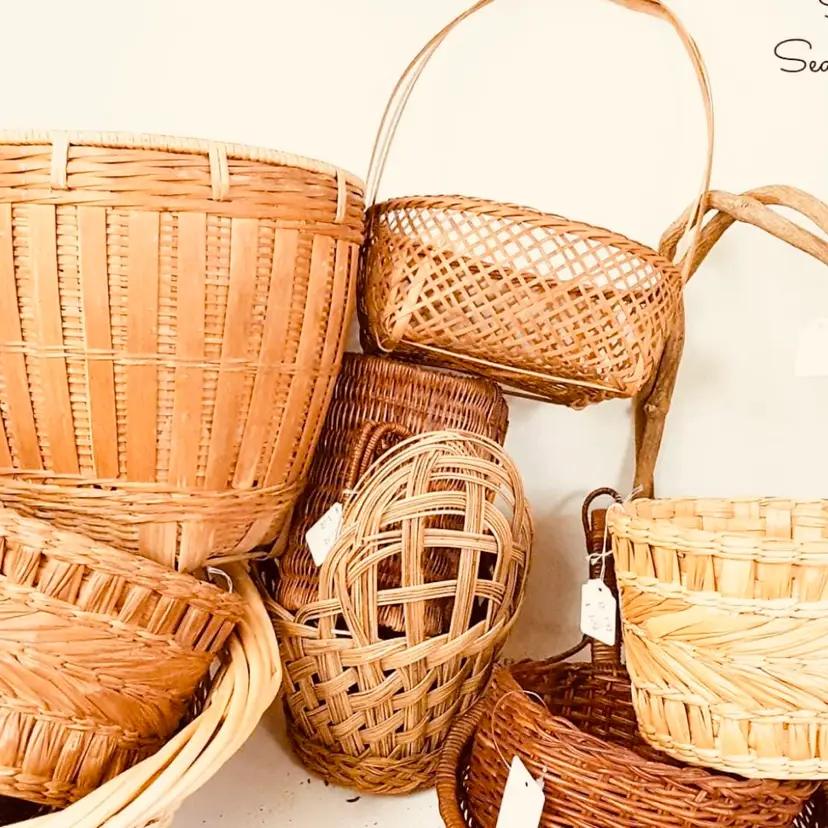 87. Baskets