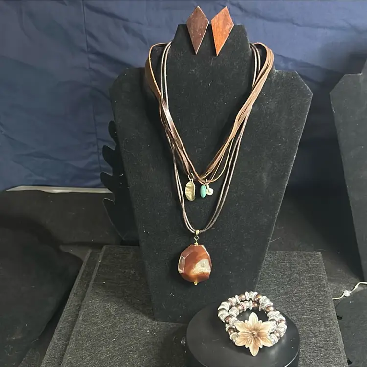 #26 - Coldwater Creek 4pc Lot