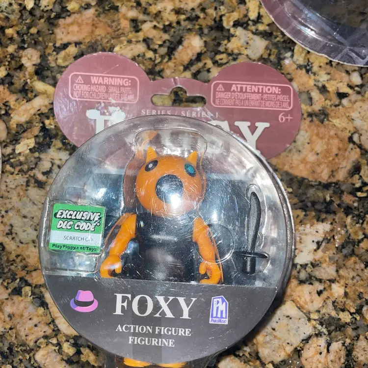 Lot Of 20 New Phatmojo Piggy Figures