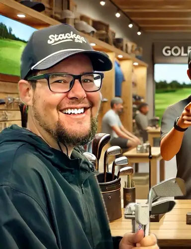 FREE $750 SCOTTY CAMERON + $1 Golf Auctions! 