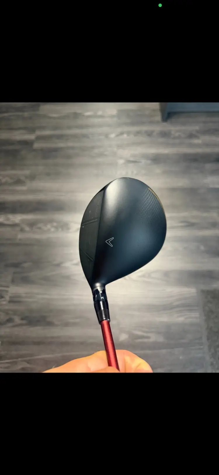 *Tour Issue* Callaway Rogue TDLS - 10.5 George Bryan Build