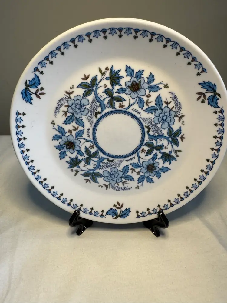 Noritake Side Dishes Bread Plates