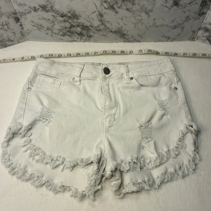 C- Ladies Shorts V.I.P Size 5/6