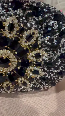 Ramla Egyptian Artisan Bag