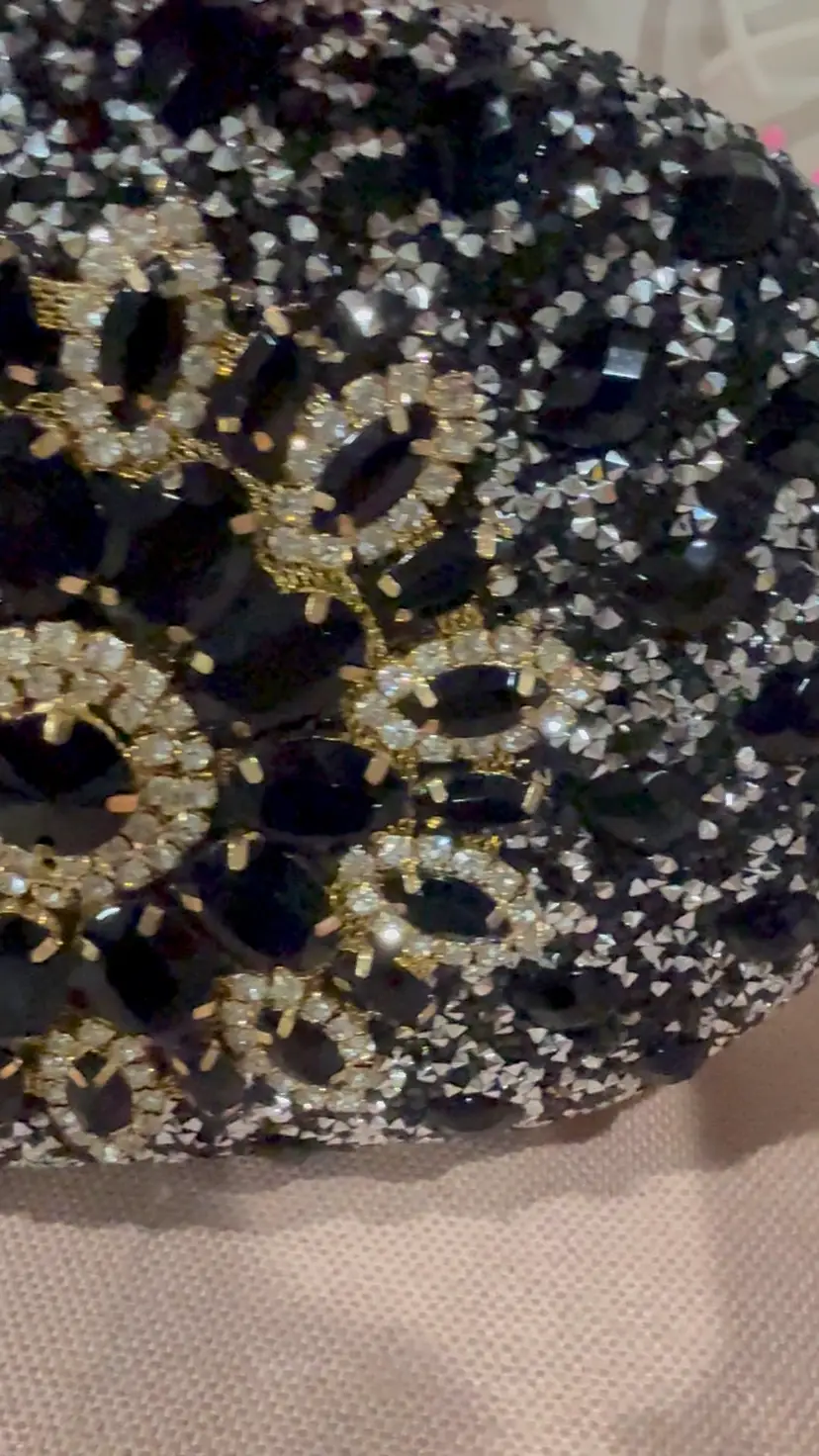 Ramla Egyptian Artisan Bag