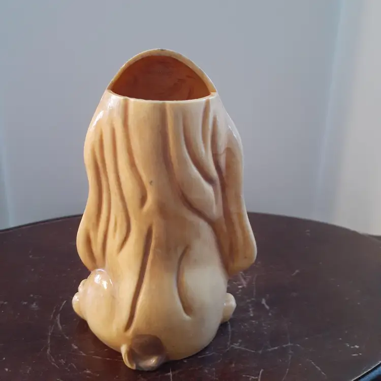 Droopy Puppy Pen Holder