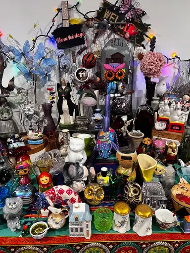 ✨Late Night Owls🦉🌝Shop My Shelves✨