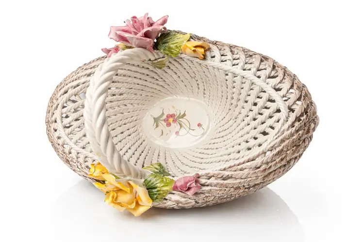 Vintage Italian Capodimonte