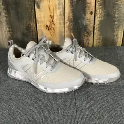 New Balance Fresh Foam Contend golf shoes new in box men’s size 11