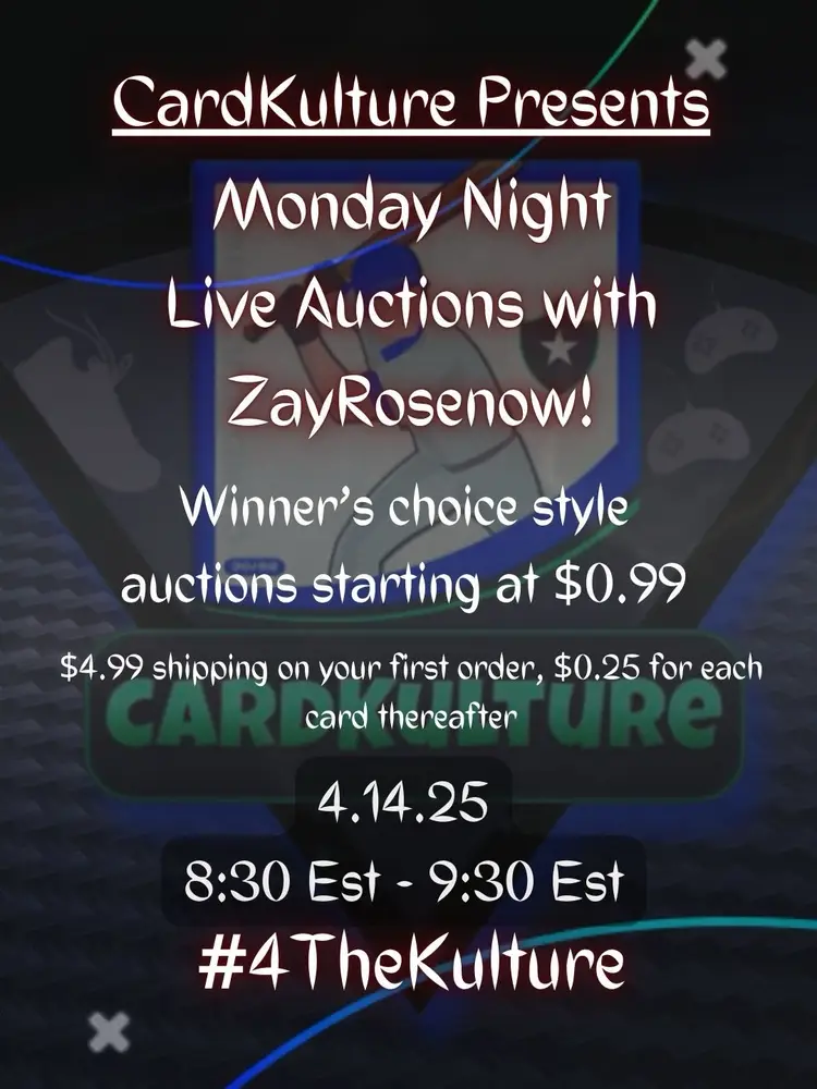 Zays Live Auctions