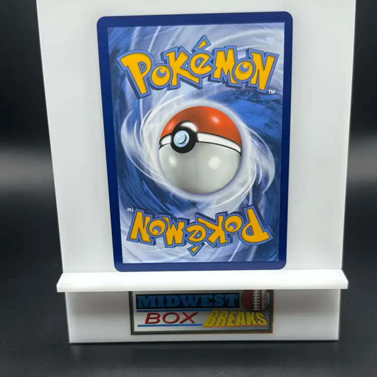 Mega Gardevoir Ex 060/132 Double Rare 2025 Pokemon Mega Evolutions MBBCRD