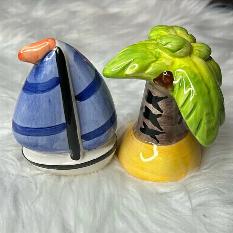 Catalina Island Shakers