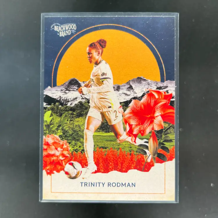 Bountiful - 2025 Parkside Beachwood Brand