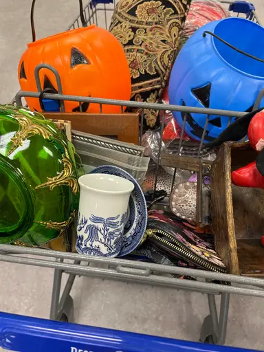 Love Shop With Me