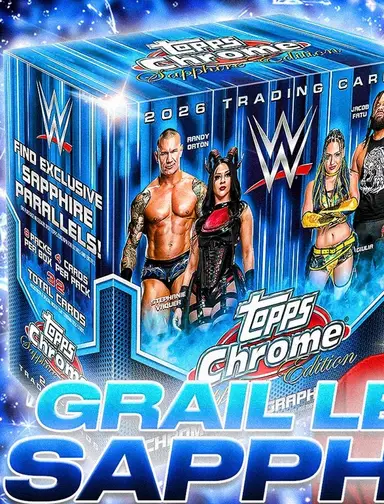 ZB Top Rope Tuesday 5/19/26
