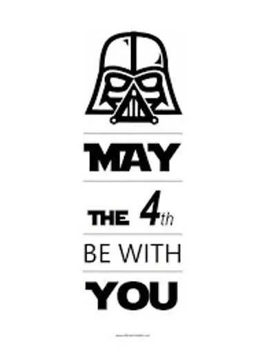 Darth Vader did not say "Luke, I am your father."