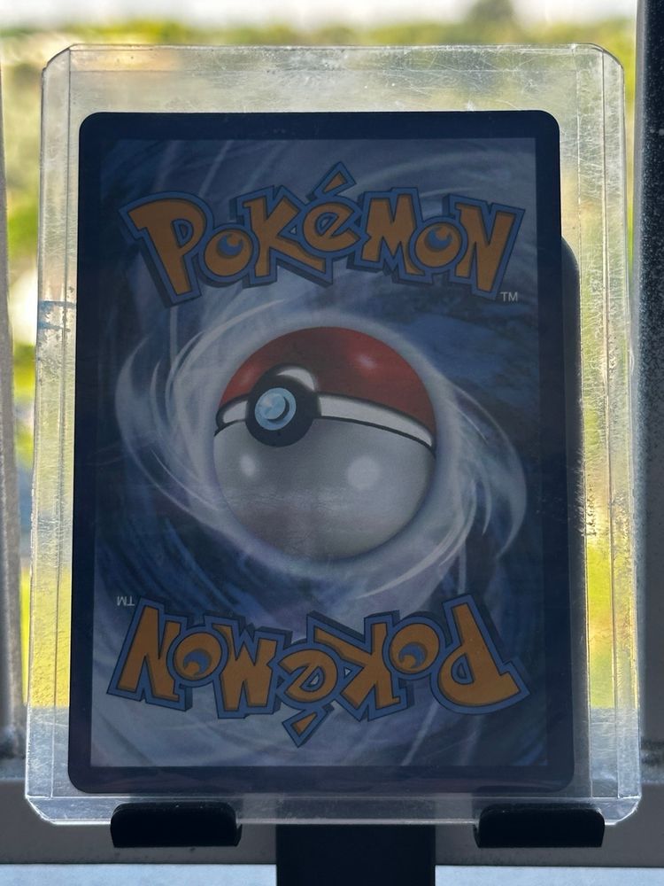 Ethans Ho-Oh Ex 209/182