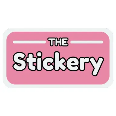 The Stickery