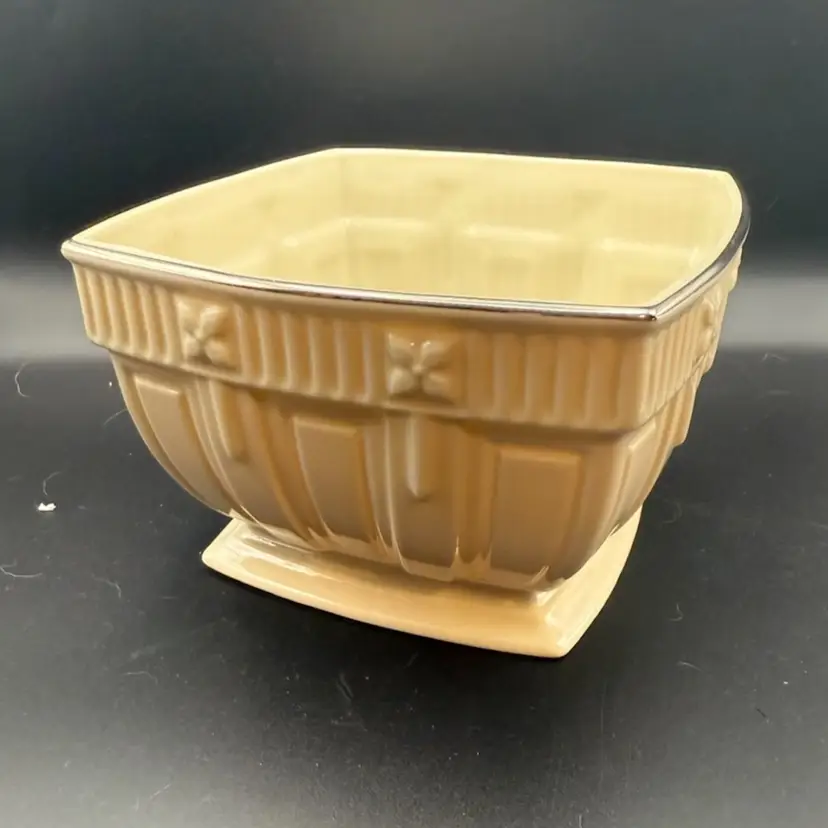 Lenox Forum Collection Square Bowl