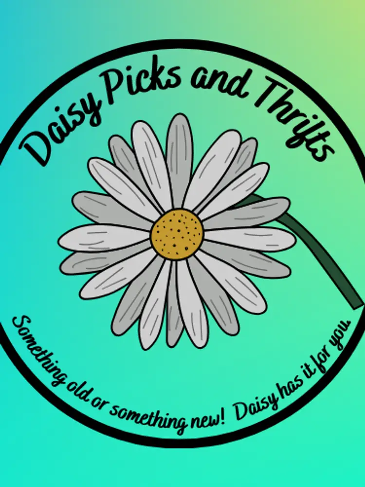 A little bit of everything for my first Live show! 1 hr. Dollar starts!