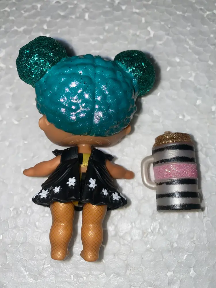 #70- LOL Surprise Doll As Pictured