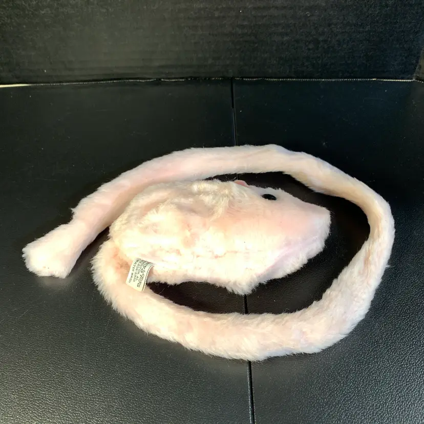 Lucys Toys Mouse Plush
