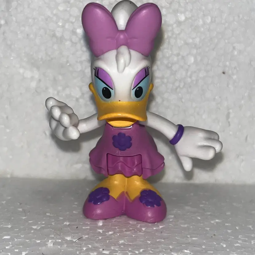Disney PVC Figure As Pictured