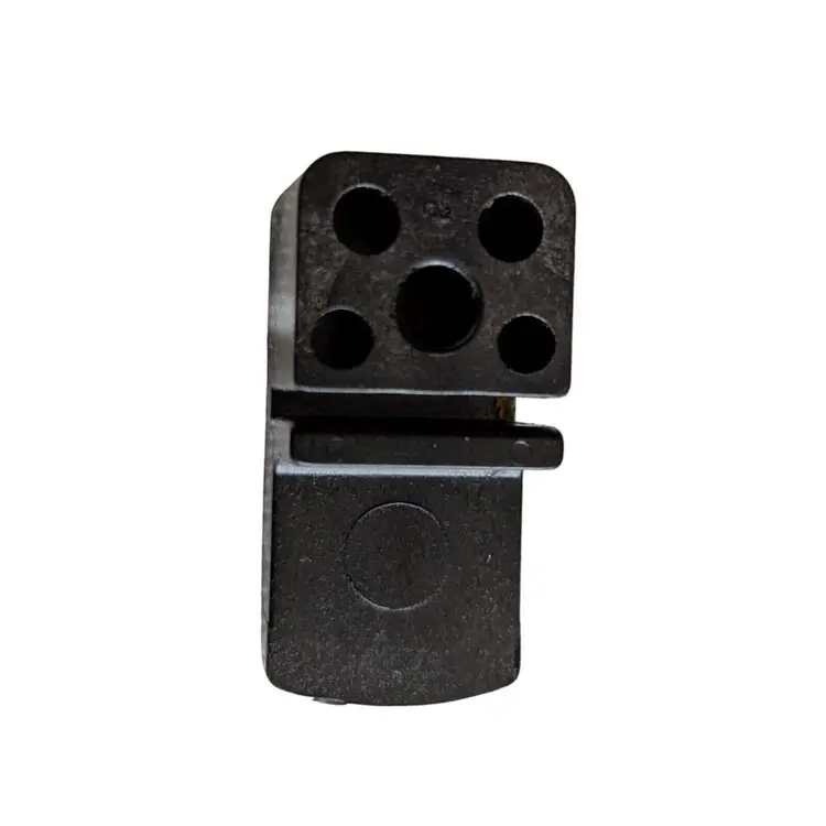 2 Lot Magic Chef Range Oven Range Plastic Drawer Support Glide #74002312 Maytag