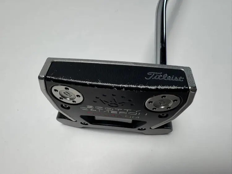 Scotty Cameron Futura 6M 35" EH