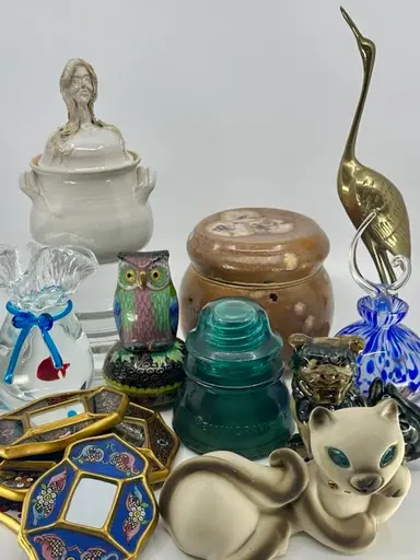 ✨NEW Vintage Finds + Surprise $1SB During Live