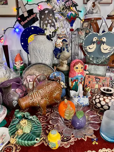 🎉Shop My Shelves🎉