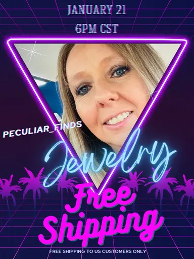 Jewelry - Sterling and Vintage