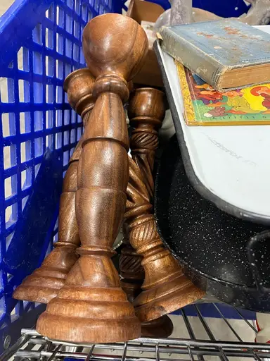 Let’s Go For It! 🥴🤧Goodwill Bins Haul And Auction Haul