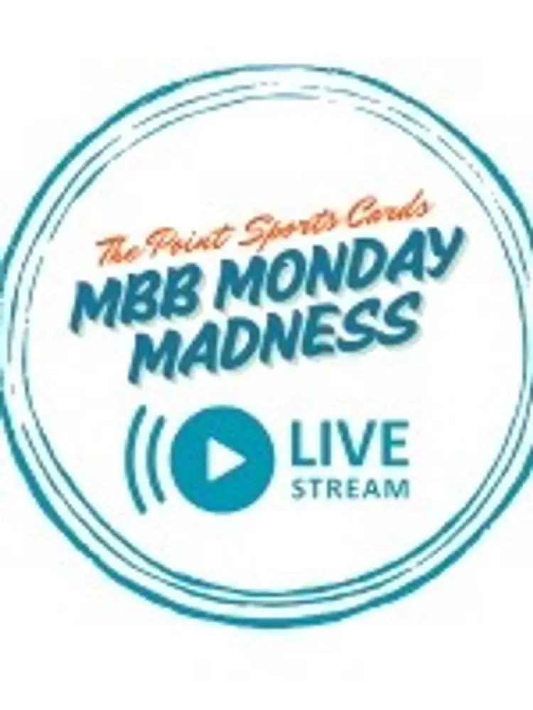MBB Monday Madness with Vito