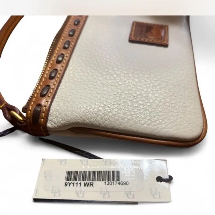 Dooney & Bourke Wristlet, New W Tags