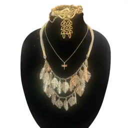 #08 - Jewelry Lot