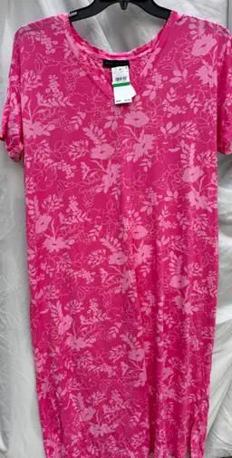 Sanctuary Ladies Large Night Shirt
