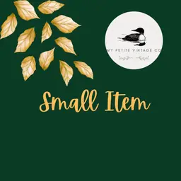 Build A Small Box Of 5 Items