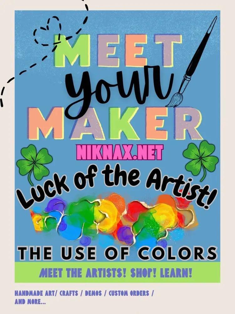 Meet Your Maker With Kathy