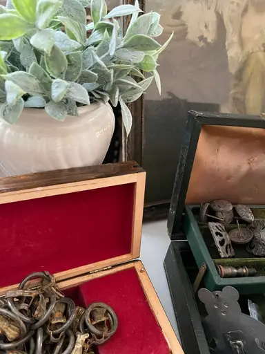 Goodwill Outlet And Flea Market Haul