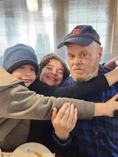 Save Ed’s House - 12 Hour Marathon To Raise Funds To Save The House