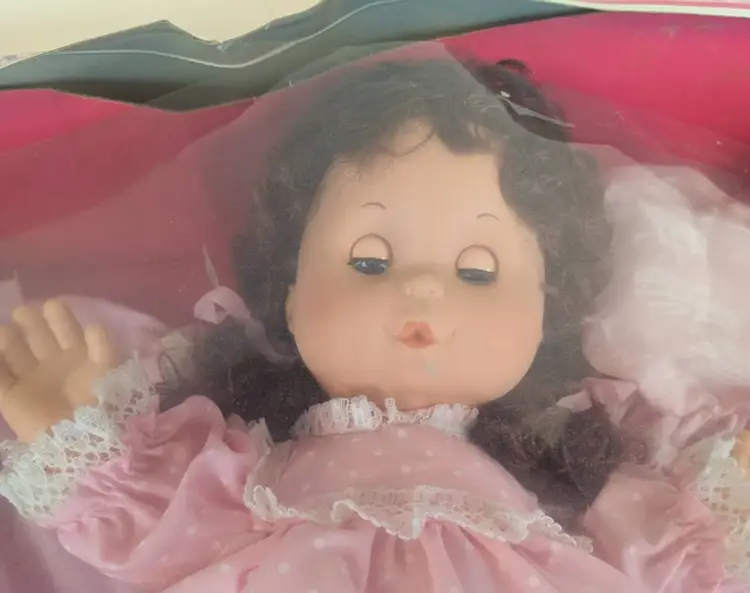 Dreamland series Miss Elegance gift set