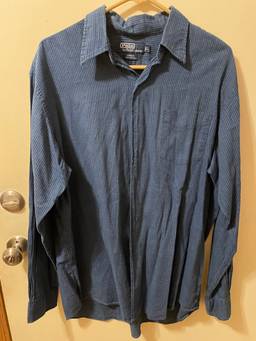 Polo Ralph Lauren Long Sleeve Shirt