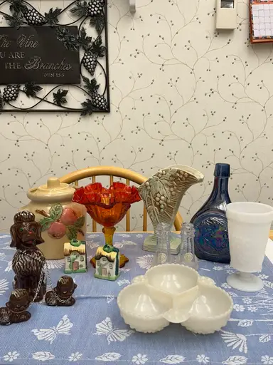 Don’t Turn Away On Tuesday 