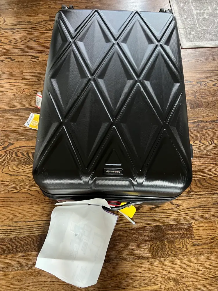 What’s In My Luggage From Scotland? Let’s Open Live!!!!