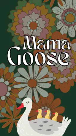 mamagoose