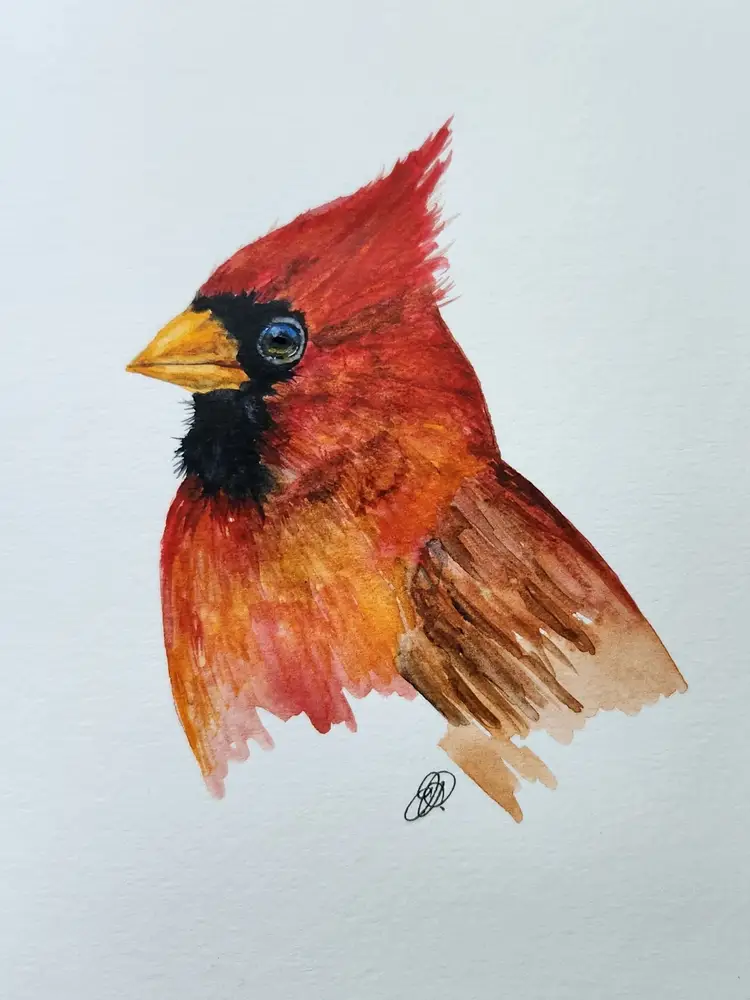 Birds Of A Feather Flock Together...