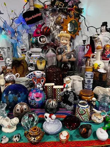 ✨It’s Friday!🥳Late Night Shop My Shelves✨