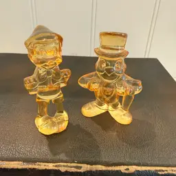 Disney Lucite Bundle - Pinocchio