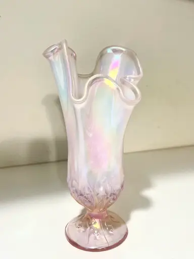 My First Niknax Live! Fenton, Murano & More!